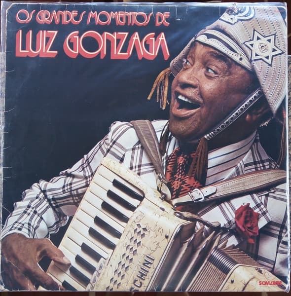 Vinyl Cover