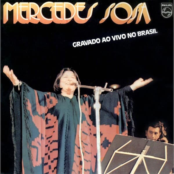 Vinyl Cover
