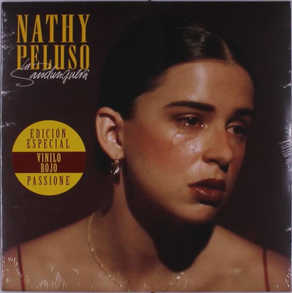 Vinyl Cover