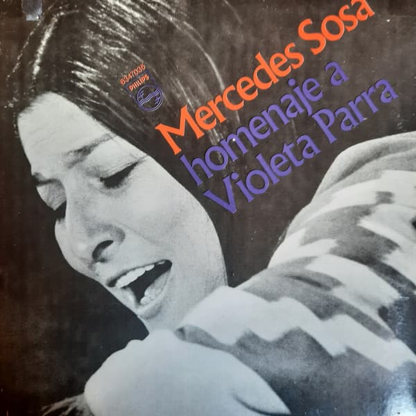 Vinyl Cover