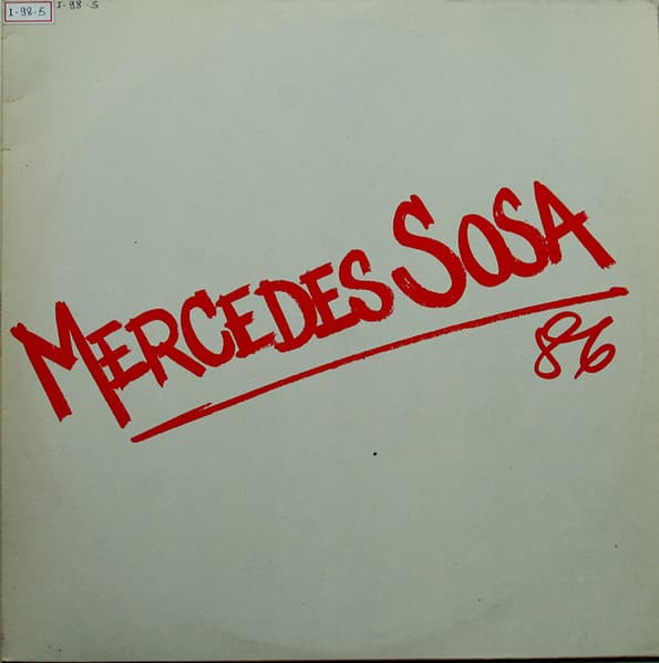 Vinyl Cover