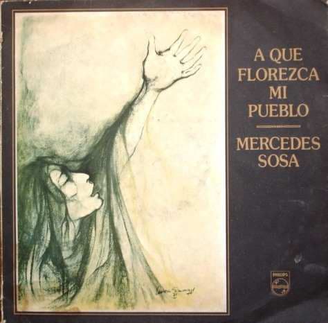 Vinyl Cover