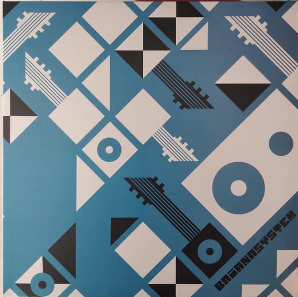 Vinyl Cover