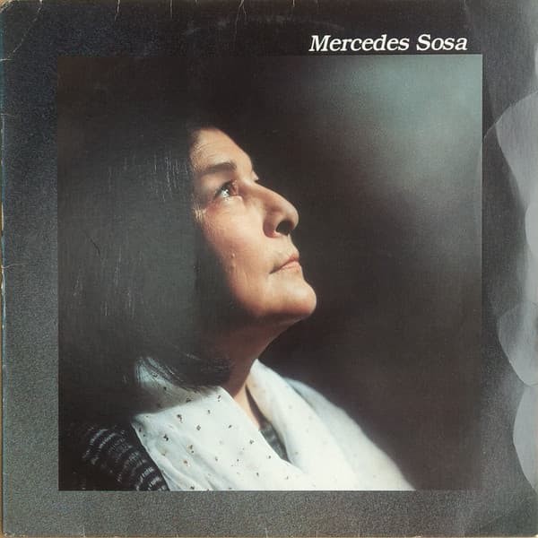 Vinyl Cover