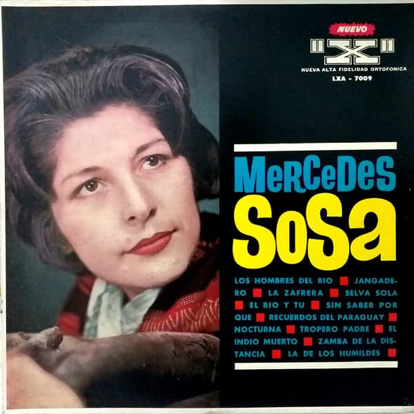 Vinyl Cover
