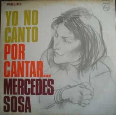 Vinyl Cover