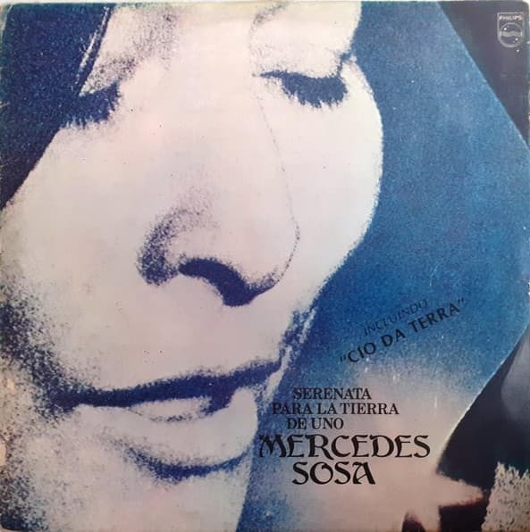 Vinyl Cover