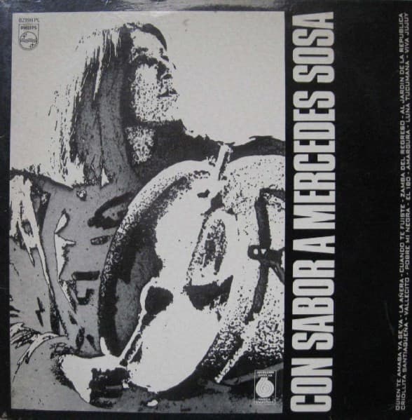 Vinyl Cover