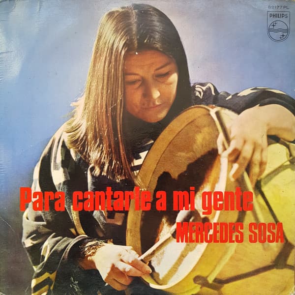 Vinyl Cover
