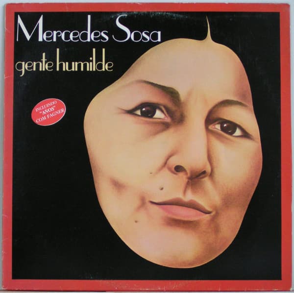 Vinyl Cover