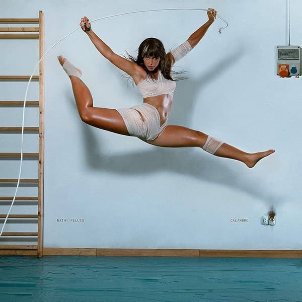Vinyl Cover
