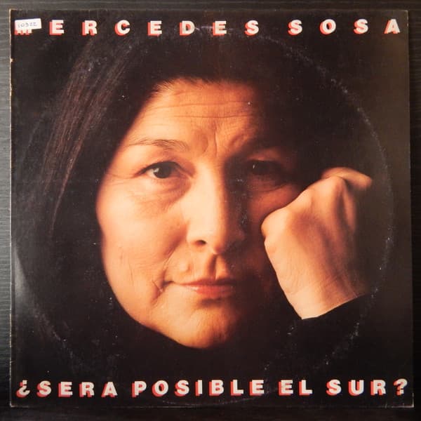 Vinyl Cover
