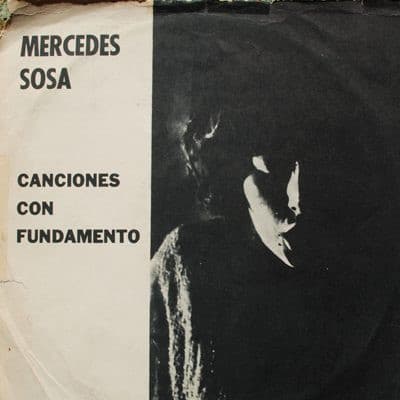 Vinyl Cover