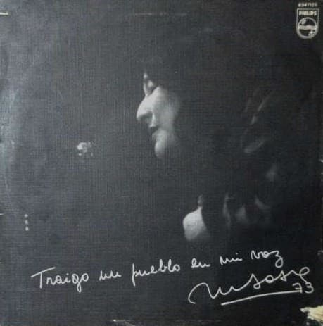 Vinyl Cover