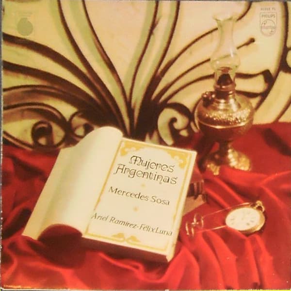 Vinyl Cover
