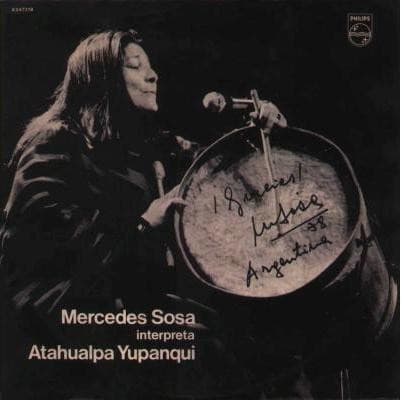 Vinyl Cover