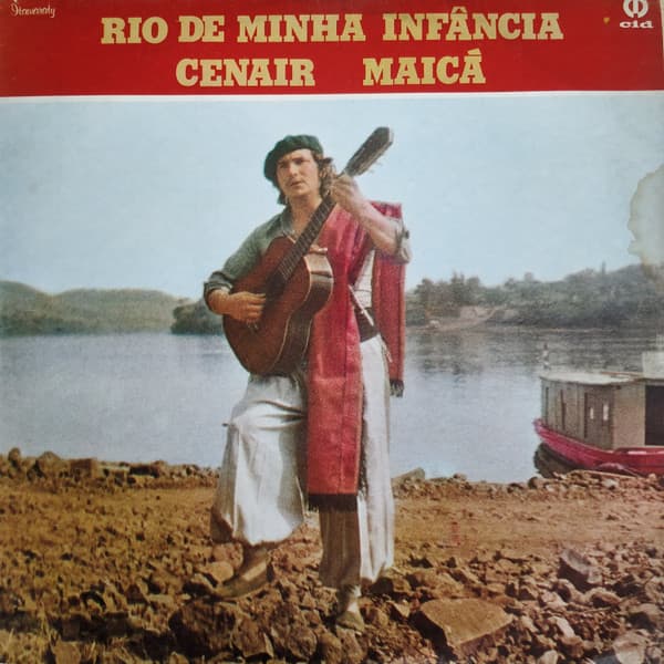 Vinyl Cover