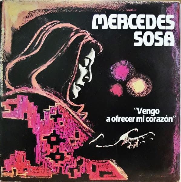 Vinyl Cover