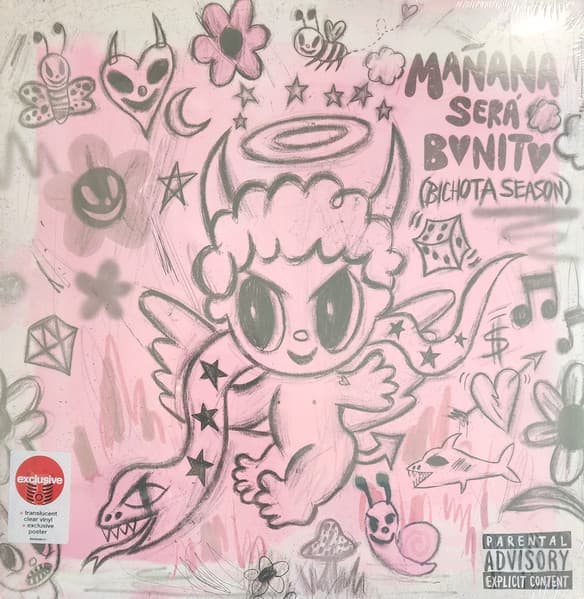 Vinyl Cover