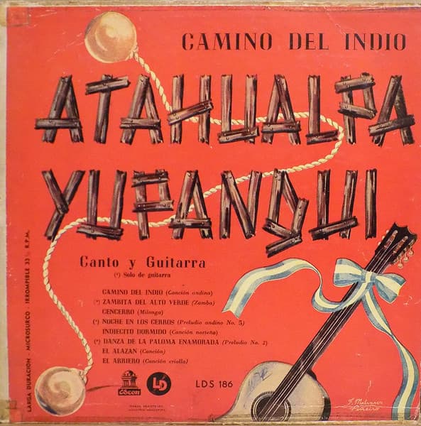 Vinyl Cover