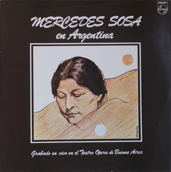 Vinyl Cover