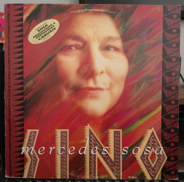 Vinyl Cover