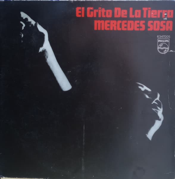 Vinyl Cover
