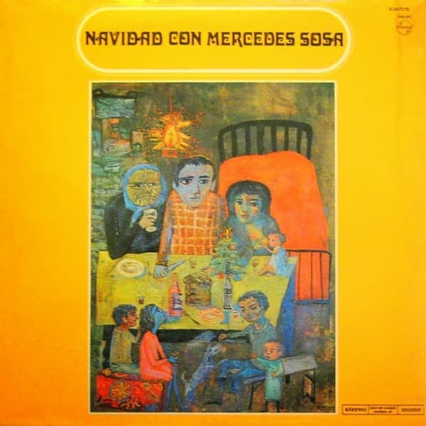 Vinyl Cover