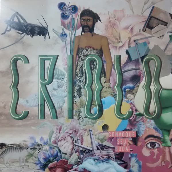 Vinyl Cover