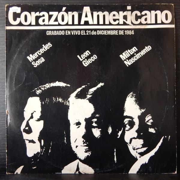 Vinyl Cover