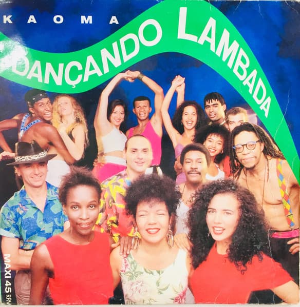 Vinyl Cover