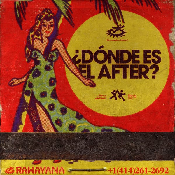 Vinyl Cover